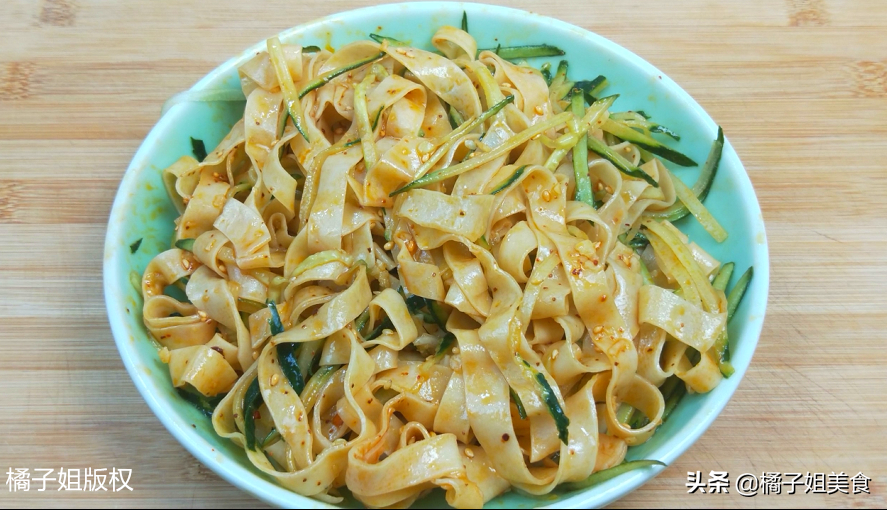 圖片[9]-【春餅】做法步驟圖 筋道有彈性 做法詳細(xì)一看就會(huì)-起舞食譜網(wǎng)