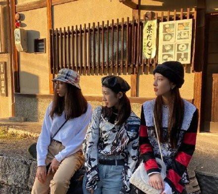 张一山宋妍霏恋情曝光，女方终于主动承认了！官宣时却已经分手了