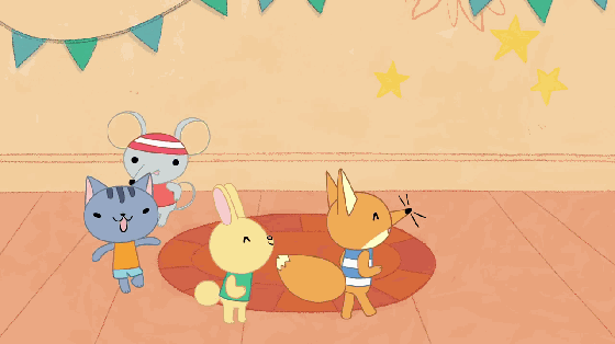 3-6岁儿童必听儿歌100首，国外体育届推荐这10首儿歌