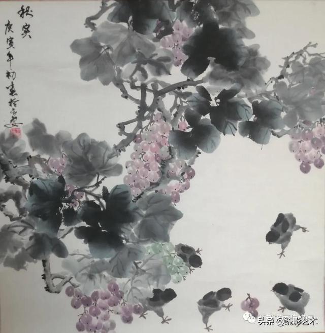 宪法主题的绘画作品,宪法主题手抄报绘画作品(画家王宪法国画作品欣赏) 宪法主题的绘画作品,宪法主题手抄报绘画作品(画家王宪法国画作品欣赏)