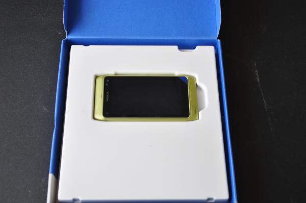 nokian8怎么样，诺基亚n8论坛（3.5寸屏+氙气闪光灯）