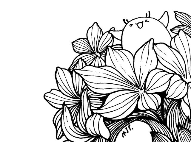 儿童简笔画入门初学技巧，幼儿入门简笔画（简笔画入门，手把手教你画）