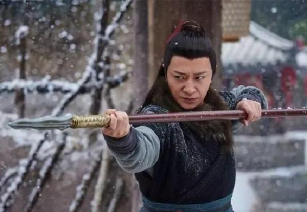 完颜洪烈后代现状，包惜弱与完颜洪烈十八年夫妻