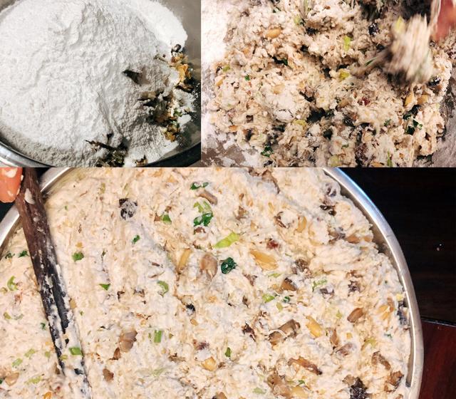 潮州菜头粿的做法，潮州菜头粿的正宗做法（宅家二十天面食做了个遍）