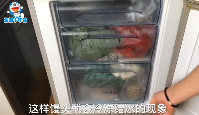 没有冰箱常温下馒头保存方法，常温下馒头保存方法（保存馒头的好方法）