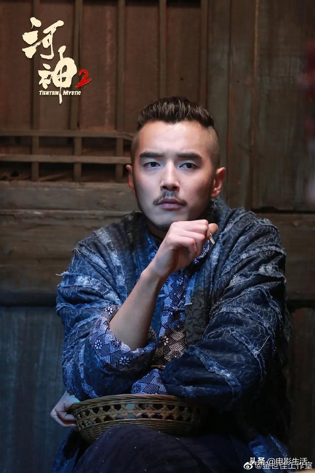 河神结局，河神结局是什么意思人死了没（《河神2》终于大结局）