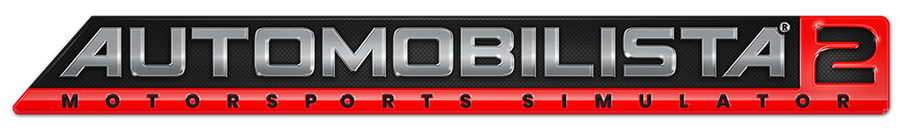 rf2键 「模拟赛车」都v10了，AMS2是个好游戏吗？