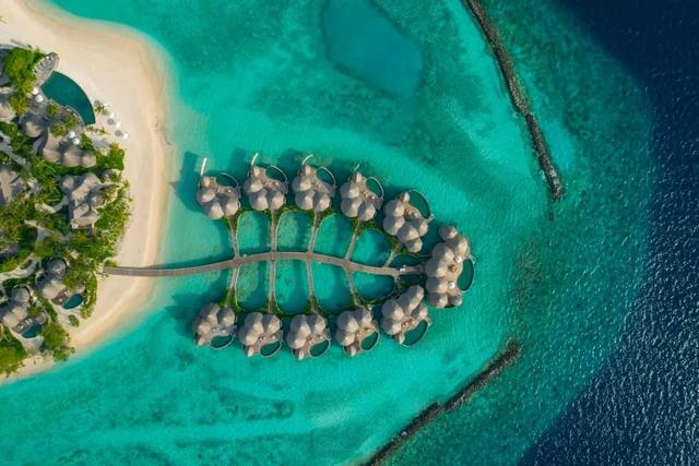 马尔代夫选岛攻略，马尔代夫值得去的岛屿（那么多马尔代夫选岛指南）