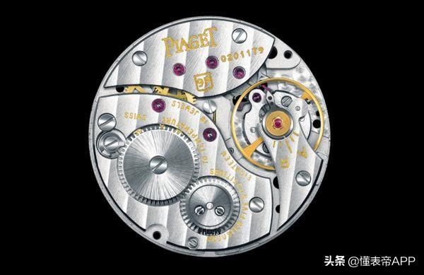 伯爵手表是什么档次，乔治伯爵手表是什么档次（在“超薄”的路上一去不返——伯爵）