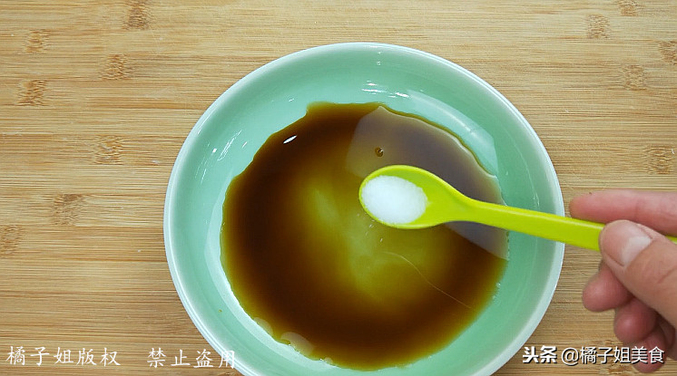 圖片[3]-【懶人版蒸雞蛋】做法步驟圖 可以當菜吃 也可以當飯吃 非常省-起舞食譜網