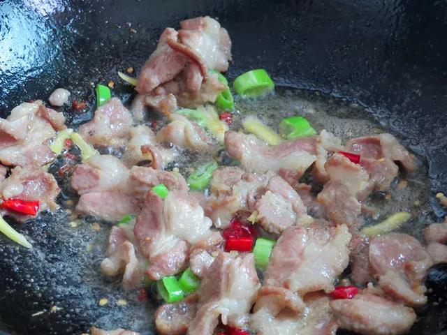 冬瓜炖肉的家常做法，怎样做冬瓜最好吃（分享一道家常美食的做法----冬瓜炖肉）