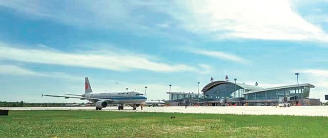 黑龙江有几个机场，黑龙江省有多少民航机场（黑龙江民用机场一览）