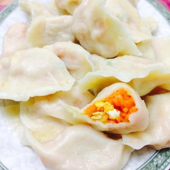 十种最好吃的素饺子馅，十种最好吃的饺子馅（香喷喷的10种素馅饺子做法）