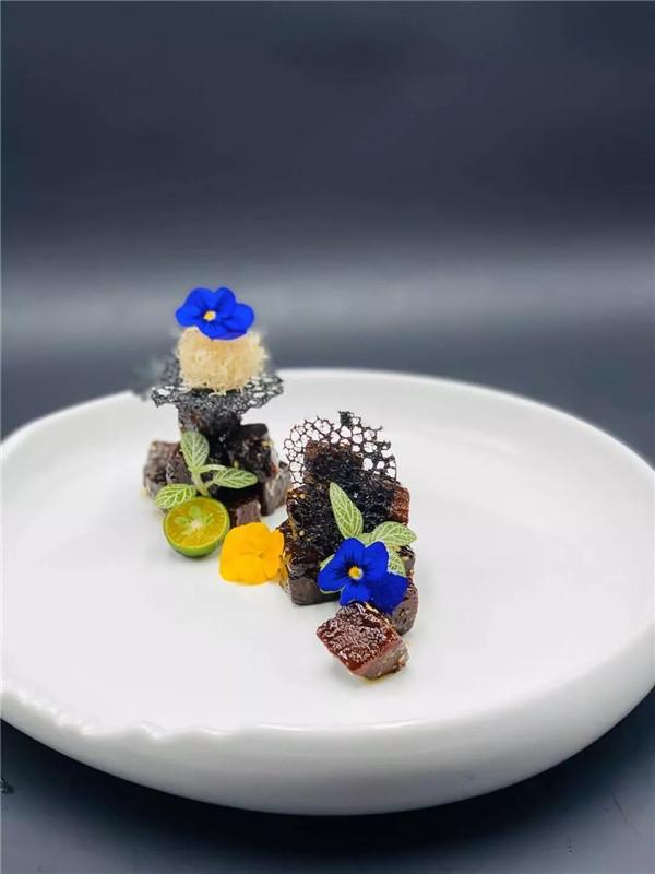 冷菜俱乐部，冷菜俱乐部年会发言（大厨诚意分享制作心得）