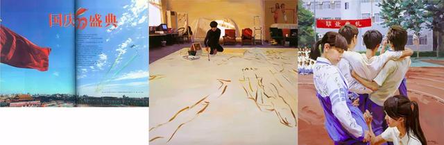 大卫像是谁的作品，《大卫》像是谁的作品（央美才女18岁凭借一幅《大卫》名声大振37年过去了依然无人超越）