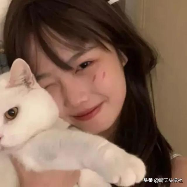 可爱的小头像微信，可爱的小头像（可爱微信头像 ， 文末有惊喜）