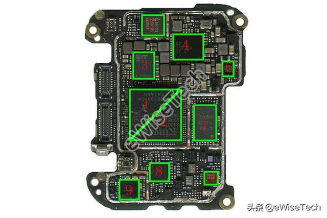 ots是什么牌子的手表，ots是什么牌子的手表价格（Watch能够对比Apple）