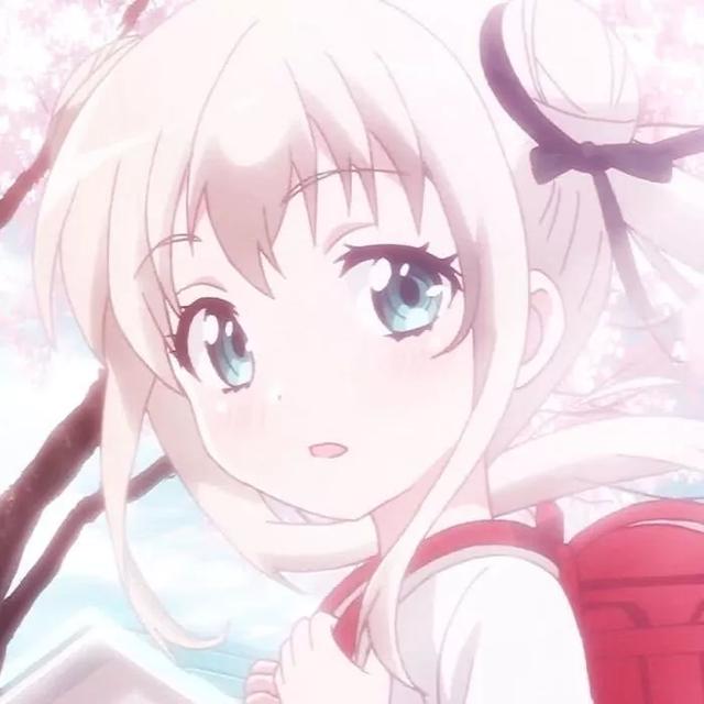 霸气女生头像动漫，霸气女生头像动漫超拽冷酷微信（动漫女生头像丨霸气冷艳+超个性）