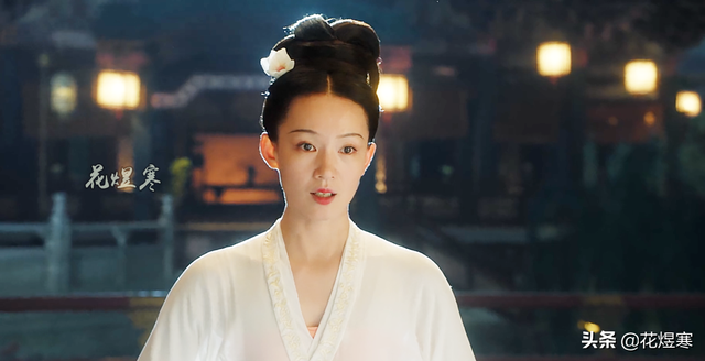 李宸妃是李婉儿吗，宋朝李宸妃是李婉儿吗（《大宋宫词》刘娥看到遗诏）