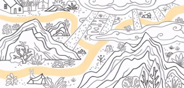 一个人走在路上，忽然有点小伤感，一个人走在路上的图片（看《一个男孩走在路上》让他学会分享和传递）