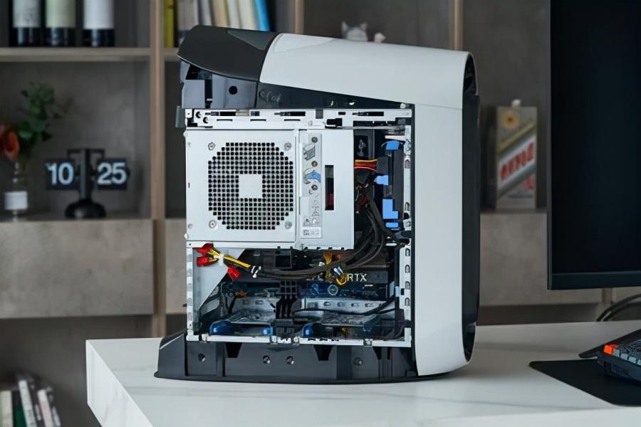 外星人机箱(alienware机箱)