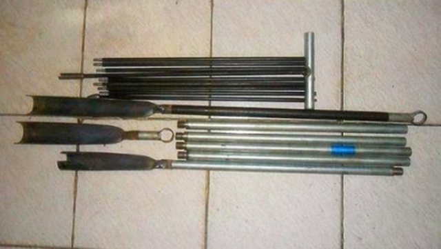 盗墓口诀是什么，盗墓笔记盗墓的口诀（他们定眼一看就知哪里有大墓）