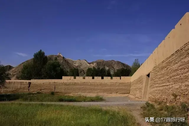 玉门关的由来，玉门关这个名字的由来（历史上的玉门关究竟在什么地方）