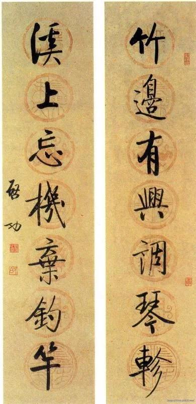 春联怎么写，小学生春联怎么写（如何撰写对联）