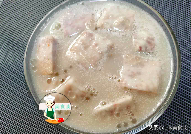 芋头煮熟方法，煮熟的芋头怎么做（夏天这碱性食物要多吃）