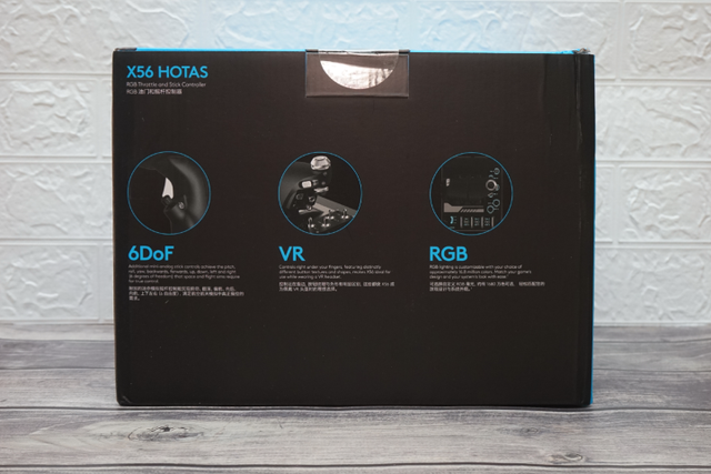 x360ce，X360CE手柄模拟器手柄是灰色的（对于飞行它是认真的：罗技）