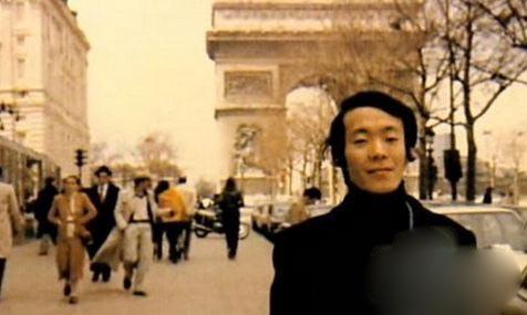 佐川一政现在怎么了，佐川一政吃人案件（1981年他在巴黎杀害女同学）