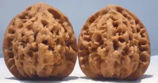 文玩核桃狮子头36万，赌核桃（文玩核桃狮子头大全）