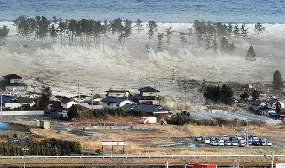  地震时可能诱发哪些自然灾害，地震次生灾害有哪些 