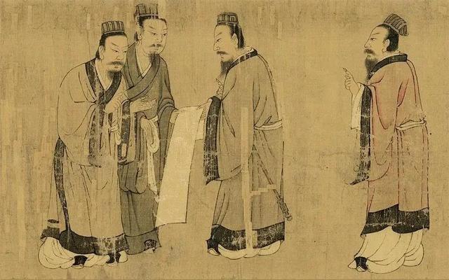 伍什么意思解释，伍字笔画笔顺（大家为什么不说放叁、放伍）