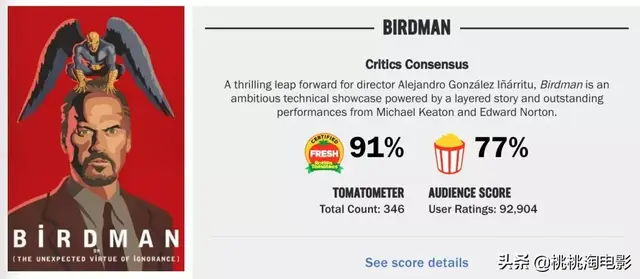 2012奥斯卡提名，奥斯卡100个提名（《寄生虫》就是奥斯卡历史上的最佳影片）