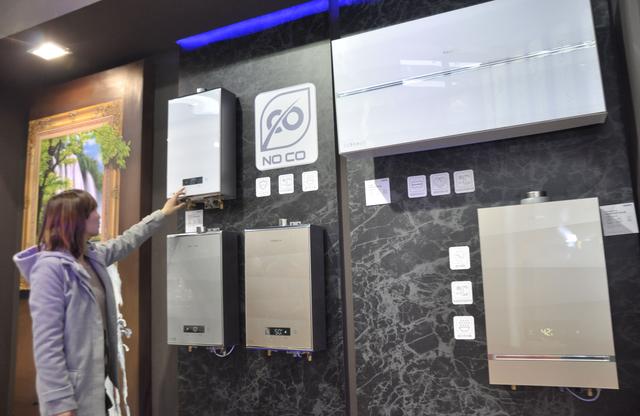 热水器是什么意思，中央热水器是什么意思（燃气热水器的容量代表什么）