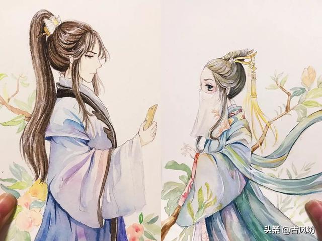 撒狗粮的经典句子，撒狗粮的经典句子有哪些（适合情侣发朋友圈当个性签名的古风句子）