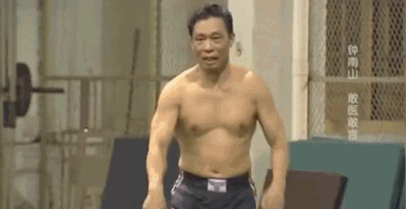 中国钟南山院士身高，中国钟南山院士身高169（CBA史上最强36号）