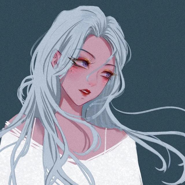 霸气高冷女生头像 超拽，高冷霸气超拽女头微信（好看的霸气酷高冷女生头像）