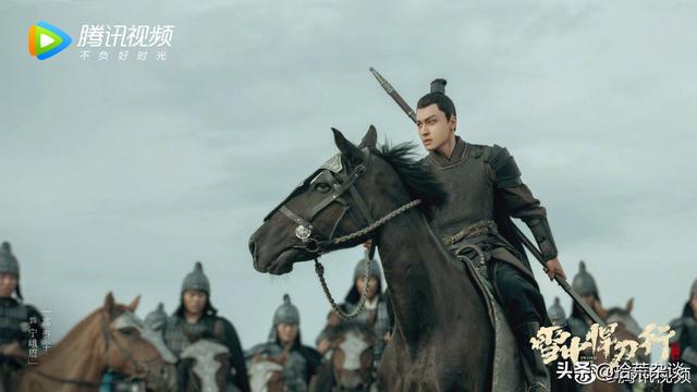 纳兰右慈喜欢李义山是哪一章，纳兰右慈（男性角色剧照评析）