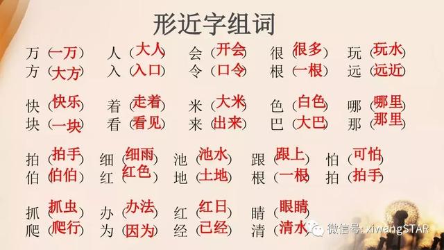 严什么酷什么的成语,严什么酷什么(部编版一年级语文下册期末知识点汇总) 严什么酷什么的成语,严什么酷什么(部编版一年级语文下册期末知识点汇总)