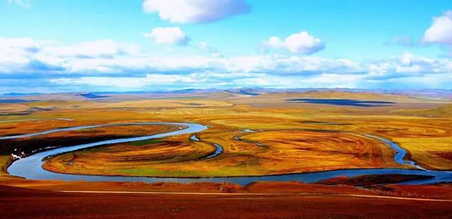 海拉尔旅游景点大全，海拉尔景点（呼伦贝尔18条旅游线路发布）