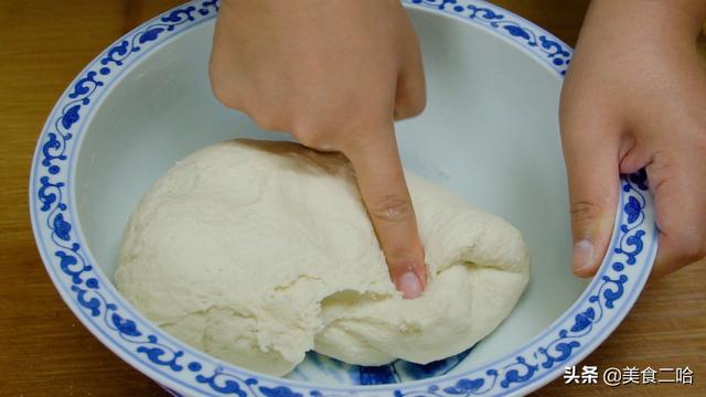 油香怎么做又软又好吃，烫面油香怎么做又软又好吃（怎么才能“面脆油香”）