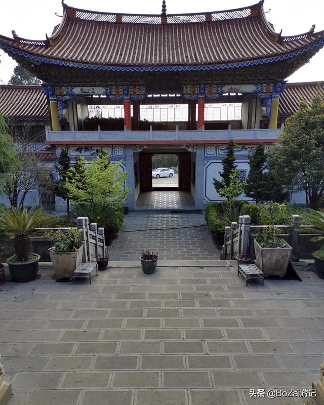 云南大理有哪些地方值得一去，在云南大理有哪些地方可游玩（到云南大理旅游必去的17大景点）