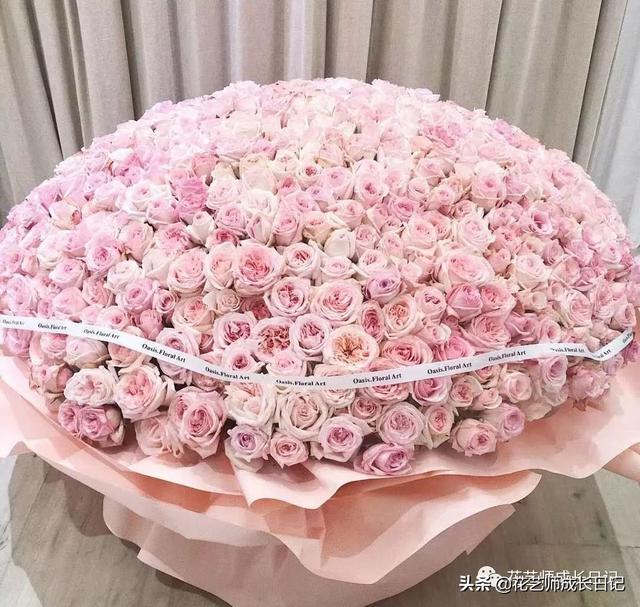 玫瑰花的寓意和花语，香槟色玫瑰（香槟色玫瑰代表什么）