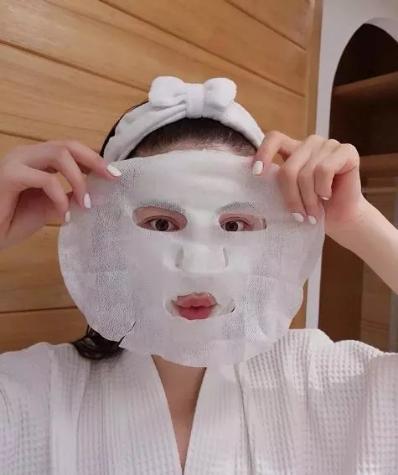 黄原胶是什么东西，结冷胶是什么东西（面膜中卡波姆黄原胶这种“增稠剂”排在成分表前面）