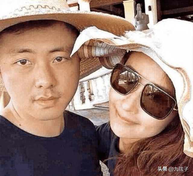 颖儿的真实姓名，刘恺威跟颖儿演的电视剧叫什么名字（颖儿“黑红”上位史：智商短路）