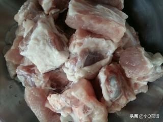 四块糖醋排骨的热量是多少，今天把做法分享给大家
