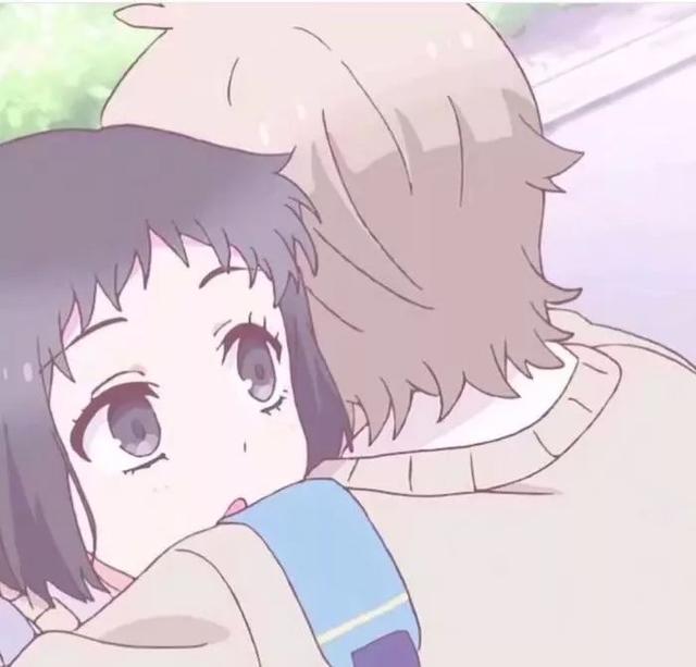  大吉大利 每天有你，微信头像，动漫情头 | 大吉大利 每天有你（，“大吉大利）