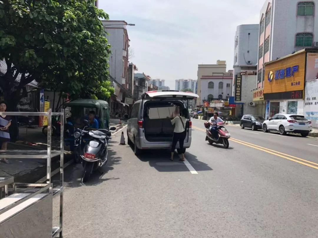 违停扣几分(新交规违停怎么处罚标准)